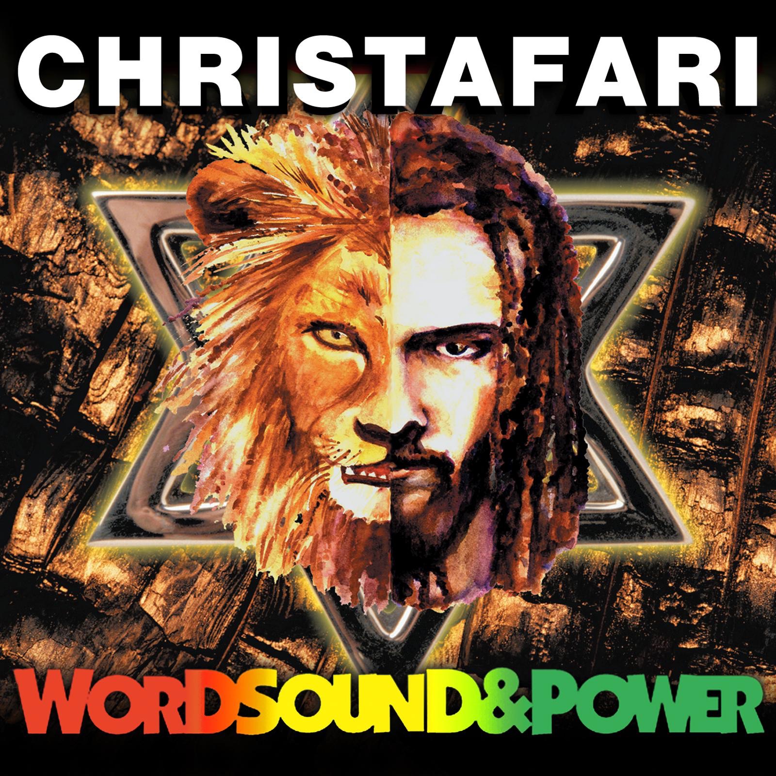 Word Sound and Power album cover