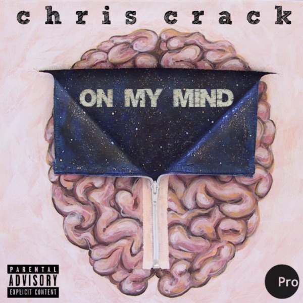 On My Mind (feat. Cutta) - Single album cover
