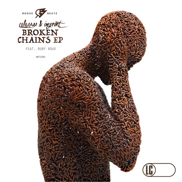 Broken Chains - Single album cover
