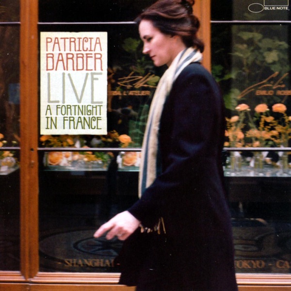 Live: A Fortnight In France album cover