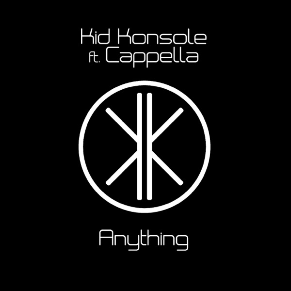 Anything (feat. Cappella) - Single album cover