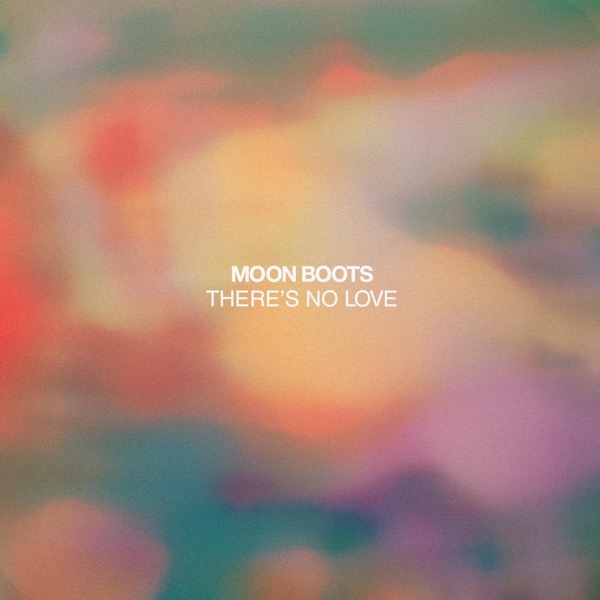 There's No Love - Single album cover