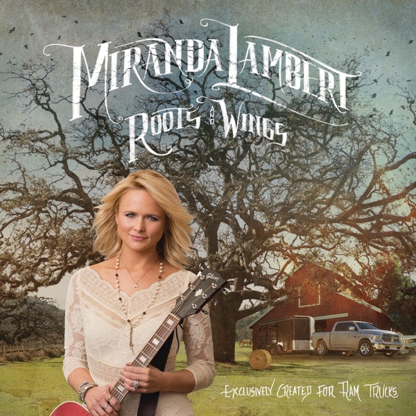 Roots and Wings - Single album cover