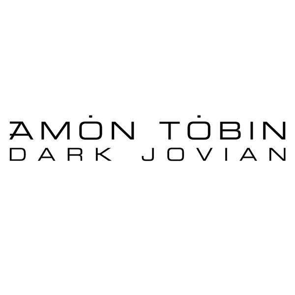 Dark Jovian album cover