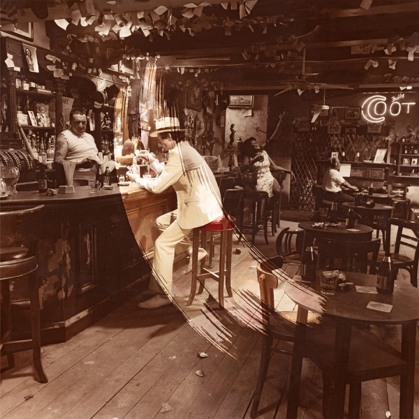 In Through the Out Door (Remastered) album cover