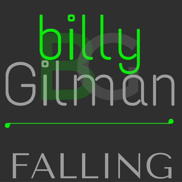 Falling - Single album cover