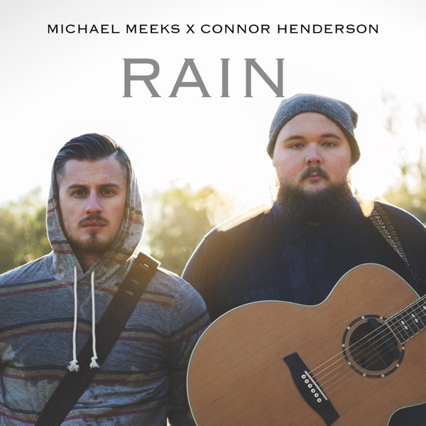 Rain - Single album cover