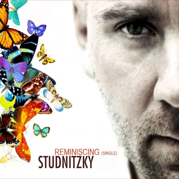 Reminiscing - Single album cover
