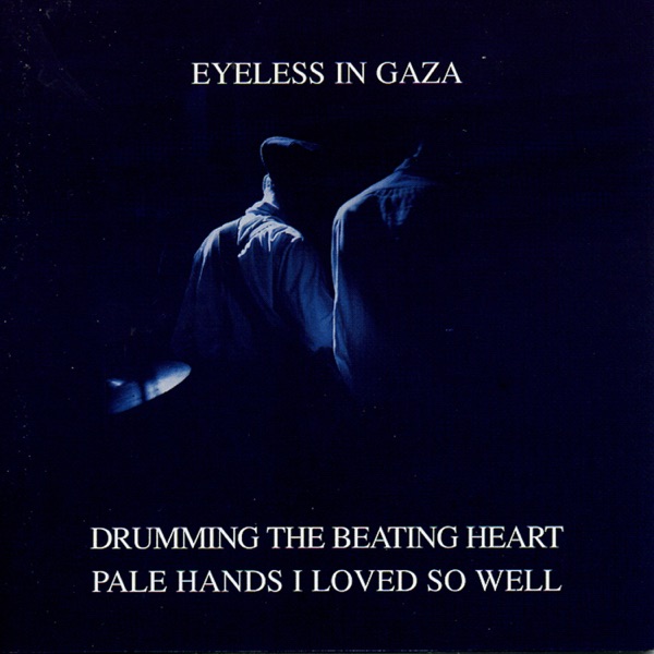 Drumming the Beating Heart / Pale Hands I Loved So Well album cover