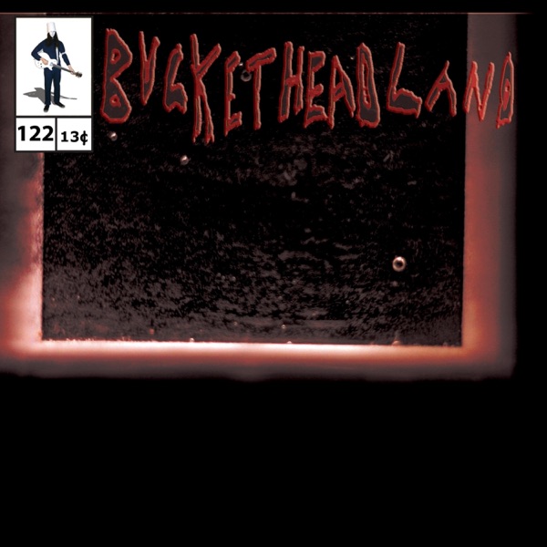 The Other Side of the Dark - EP album cover