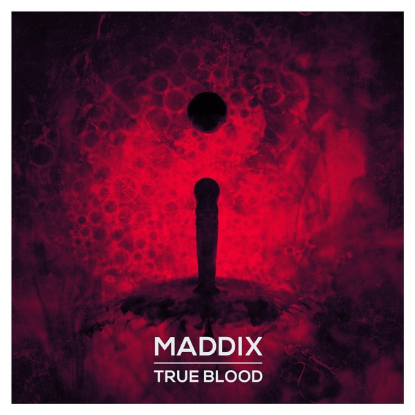 True Blood - Single album cover