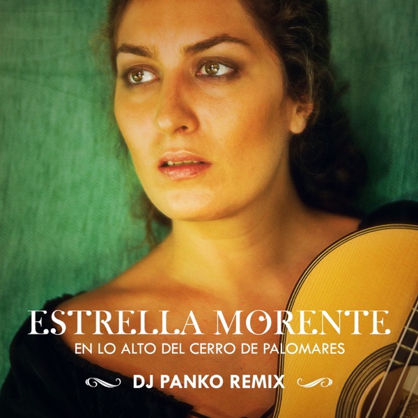 En lo alto del cerro de Palomares (DJ Panko Remix) - Single album cover