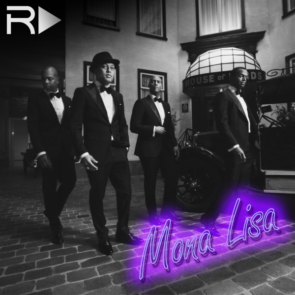 Mona Lisa - Single album cover