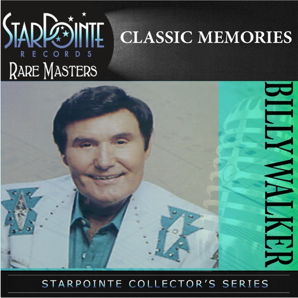Classic Memories album cover