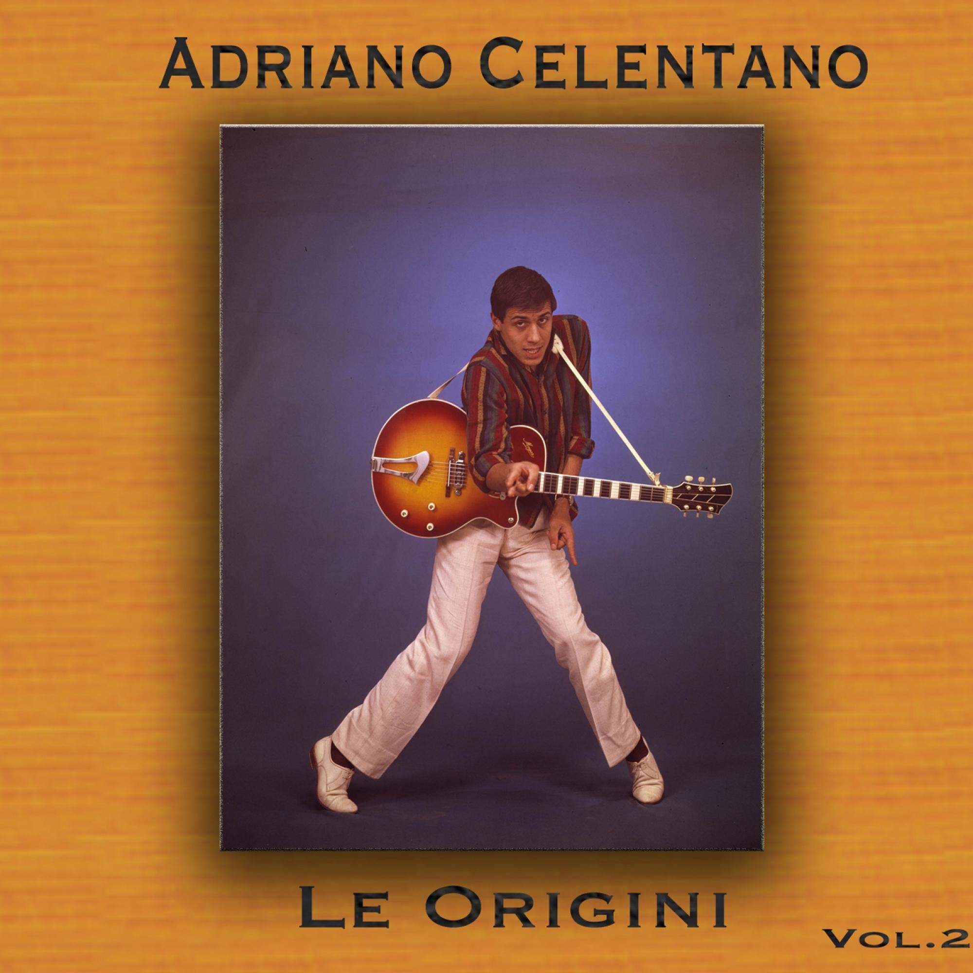 Le origini, Vol. 2 album cover