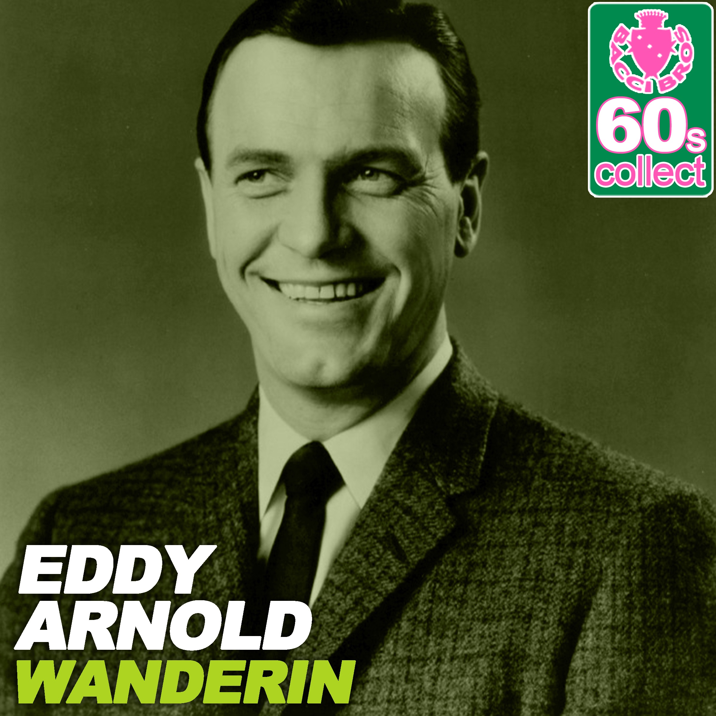 Wanderin (Remastered) - Single album cover