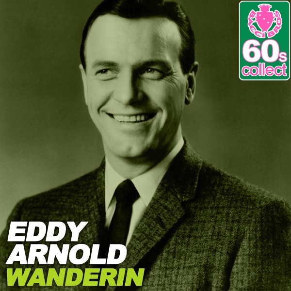 Wanderin (Remastered) - Single album cover