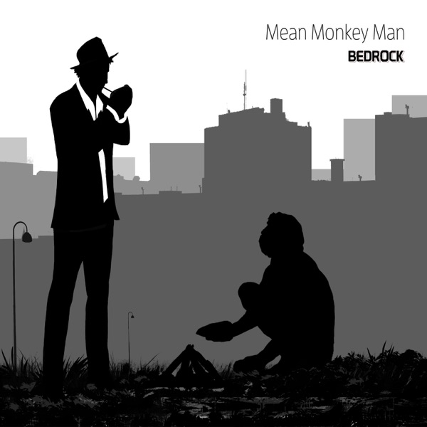 Mean Monkey Man - Single album cover