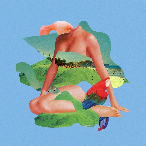 Cinema Tropical album cover