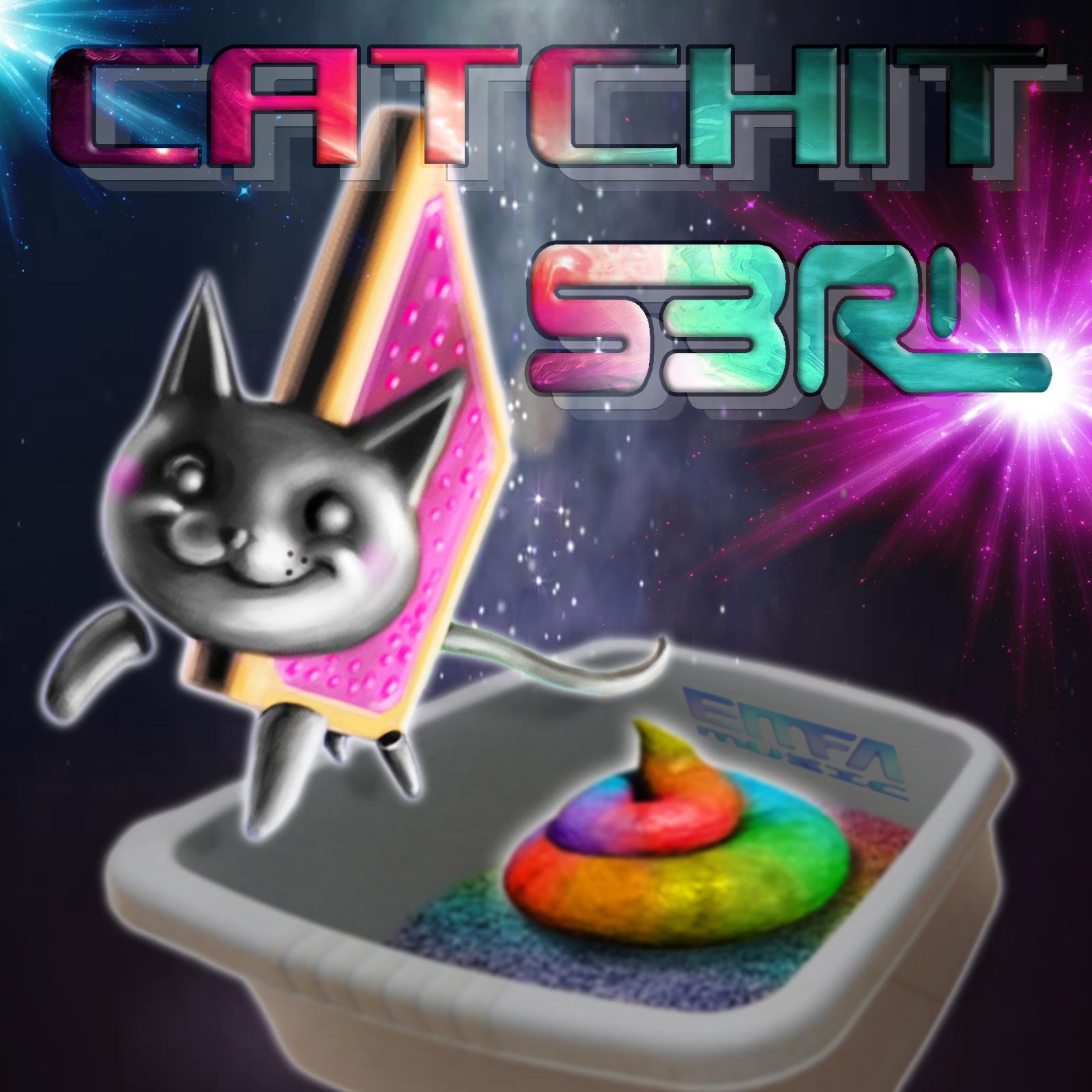 Catchit - Single album cover