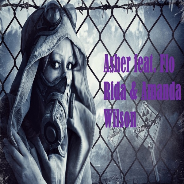 Radioactive (feat. Flo Rida & Amanda Wilson) [Remixes] - EP album cover