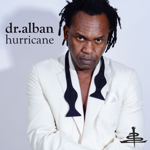 Hurricane - EP album cover