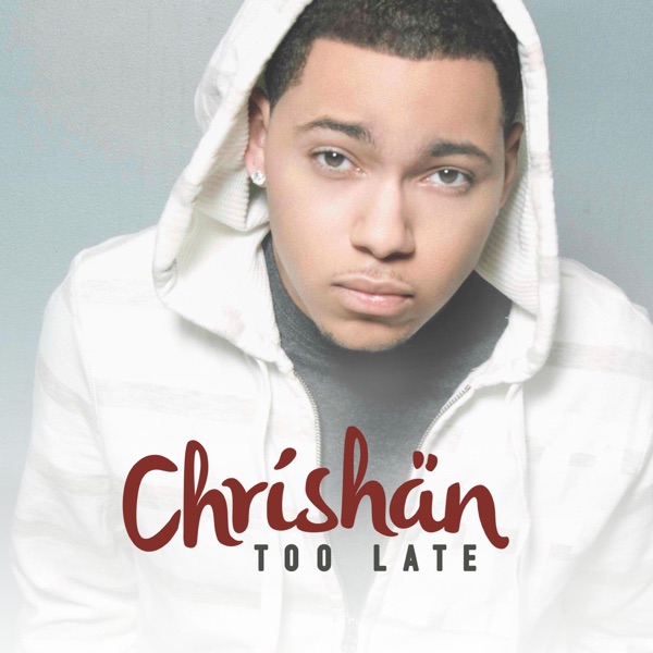Too Late - Single album cover
