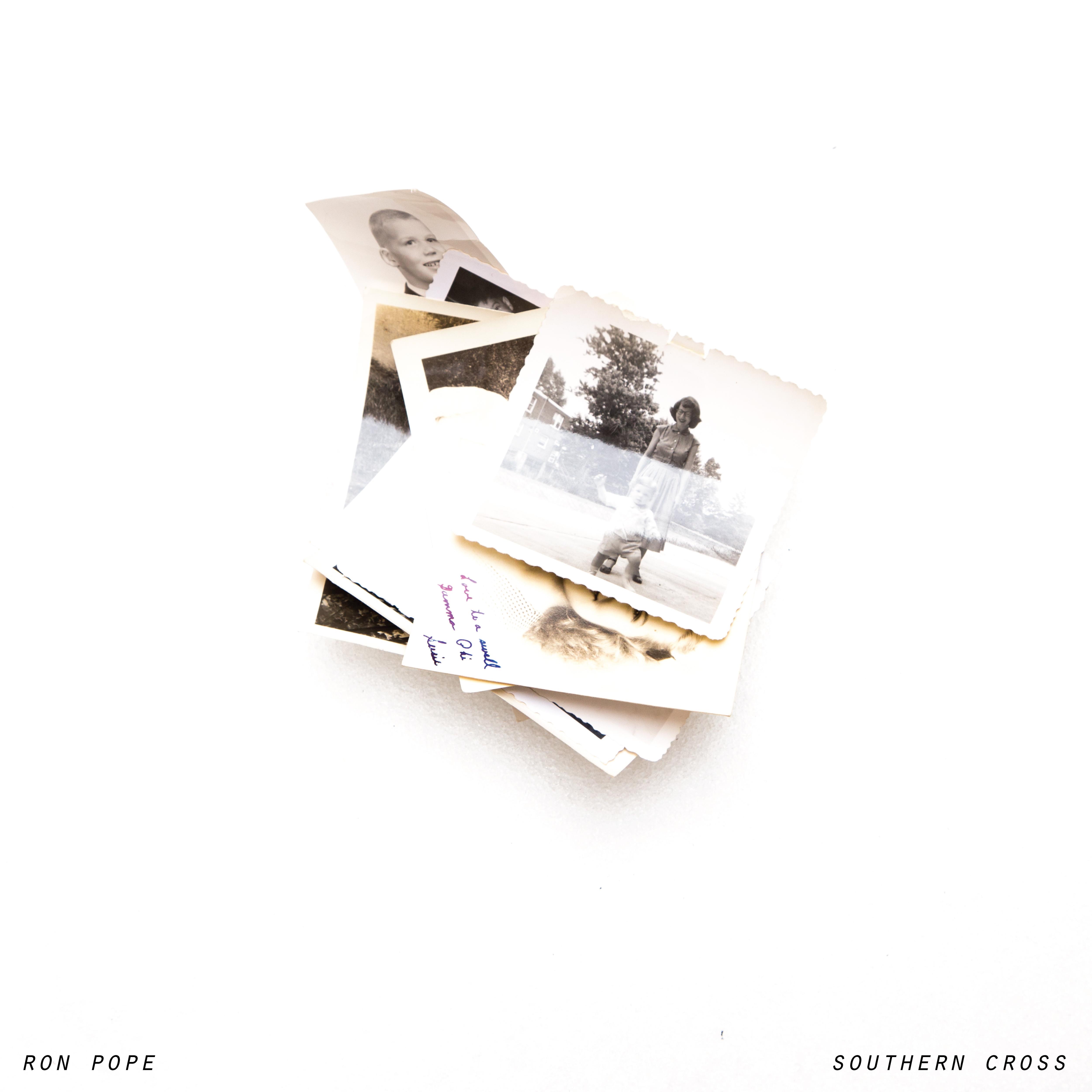 Southern Cross - Single album cover