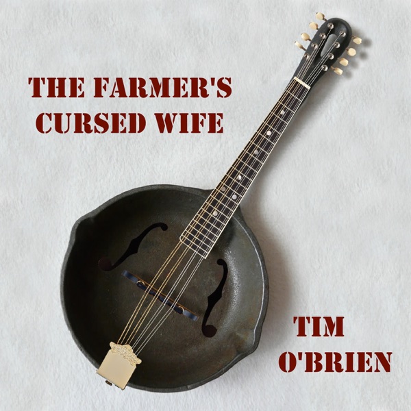 The Farmer's Cursed Wife - Single album cover
