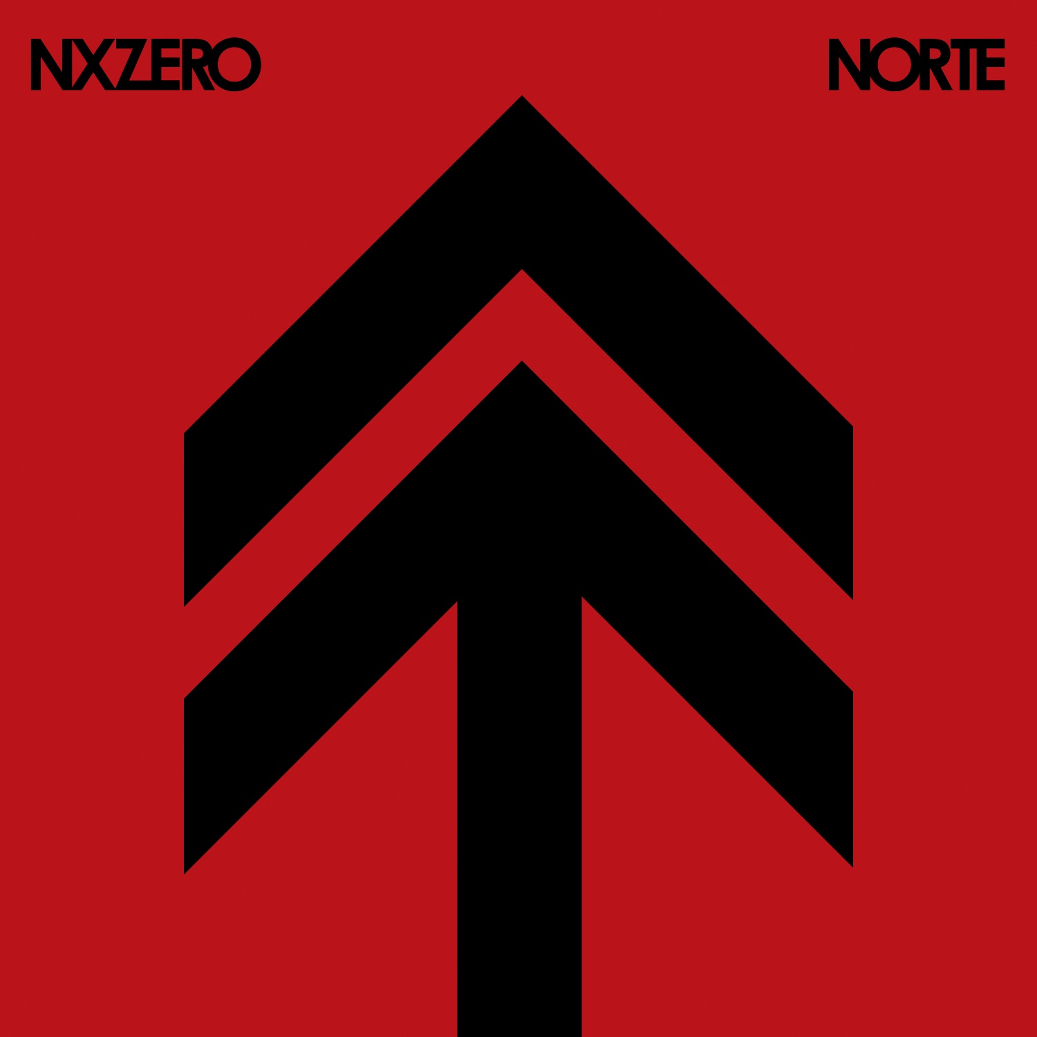 Norte album cover