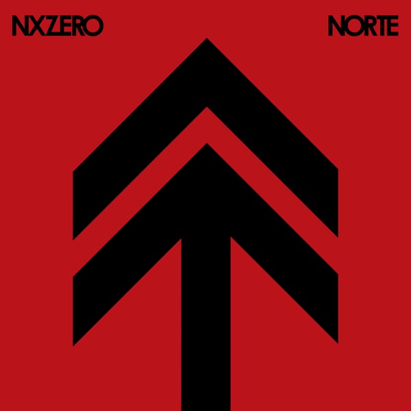 Norte album cover