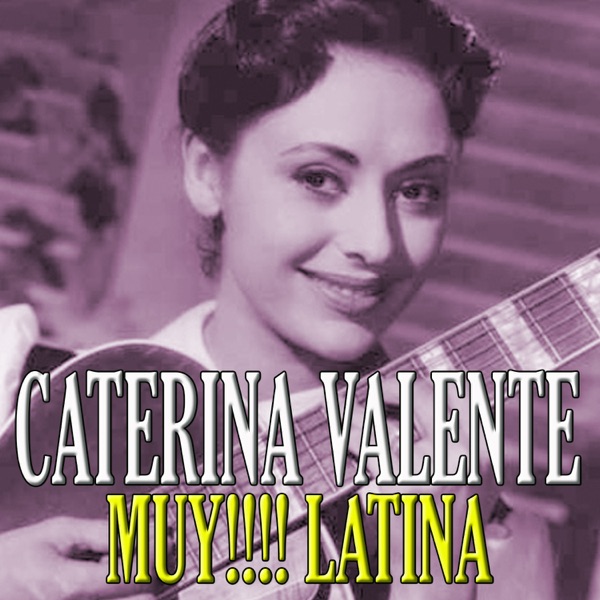 Muy!!!! Latina album cover