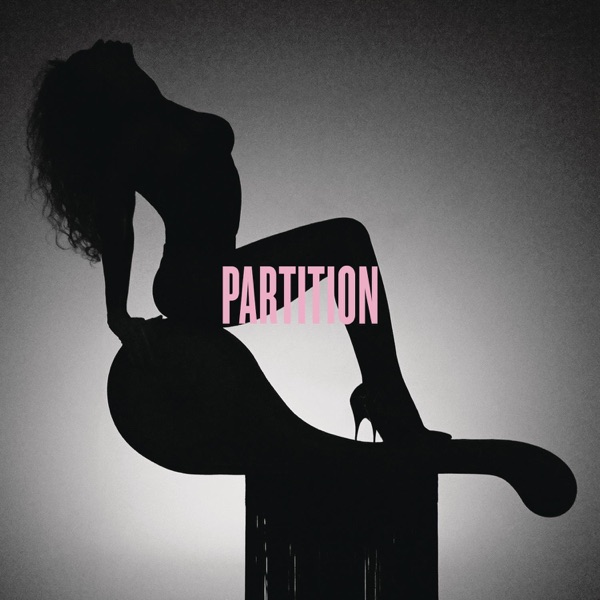 Partition - Single album cover