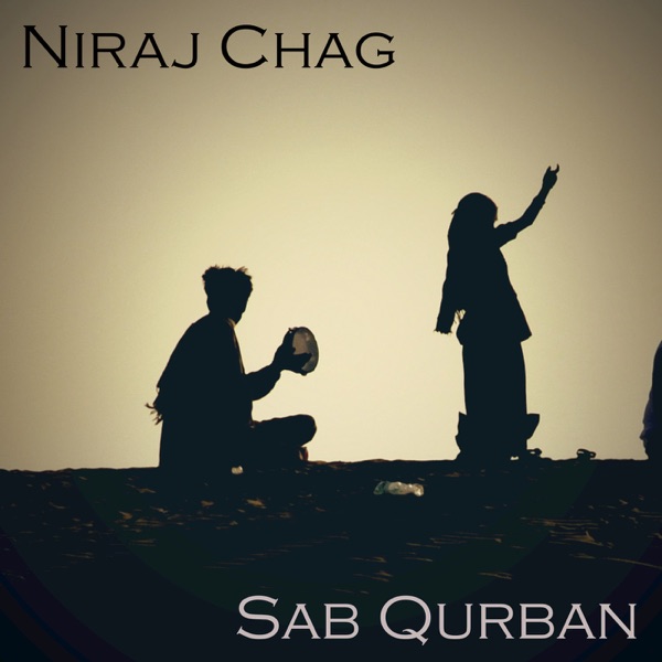 Sab Qurban - Single album cover