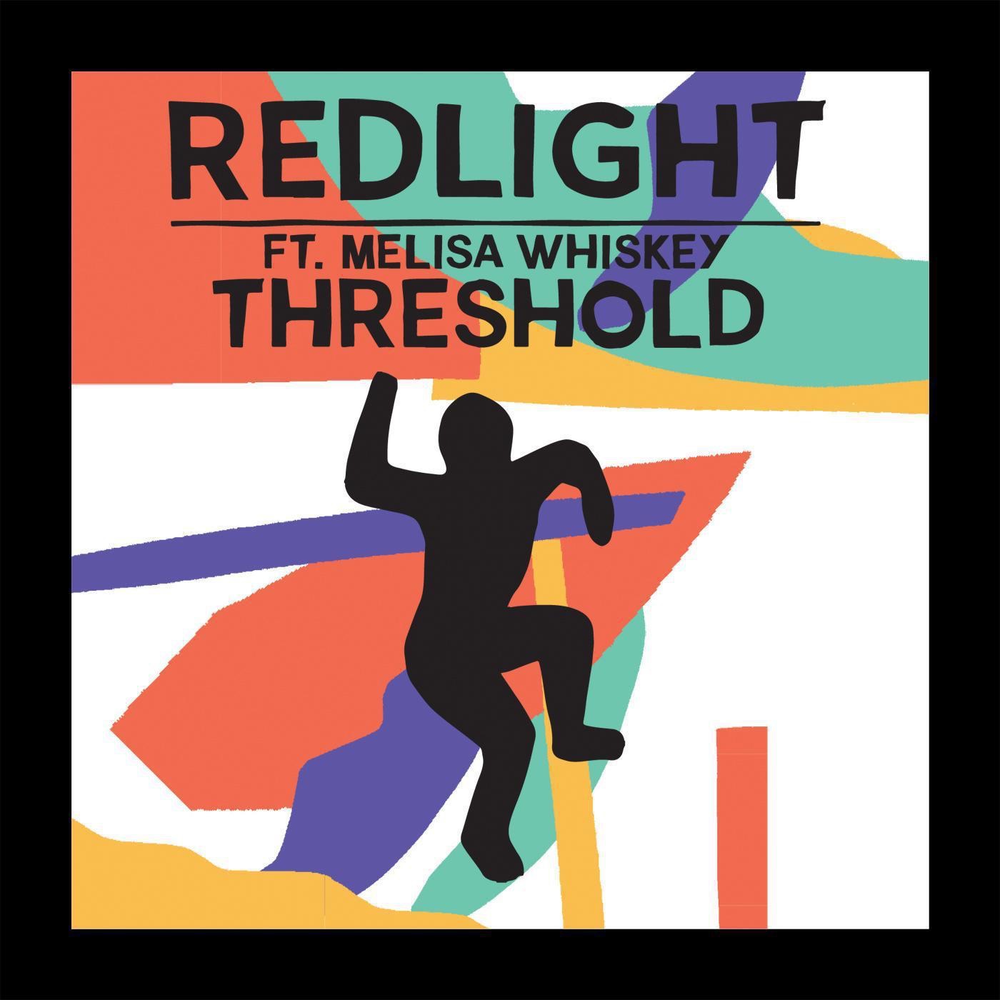 Threshold (feat. Melisa Whiskey) - Single album cover