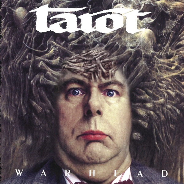 Warhead - Single album cover