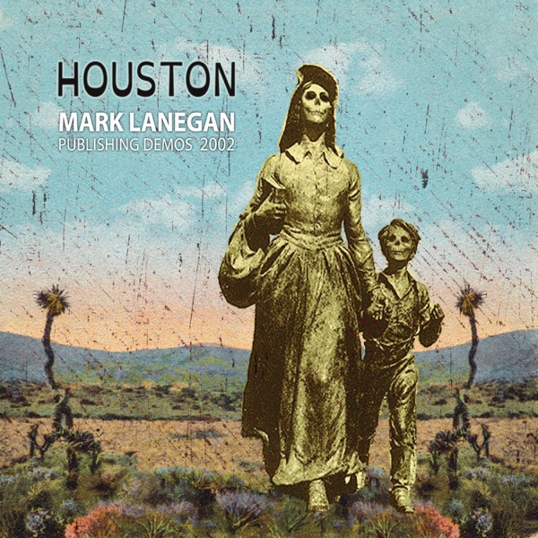 Houston Publishing Demos 2002 album cover