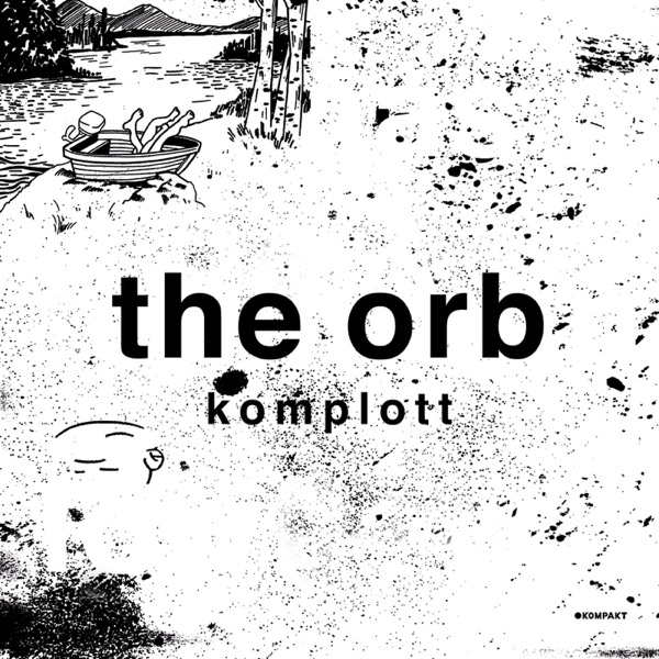 Komplott - Single album cover