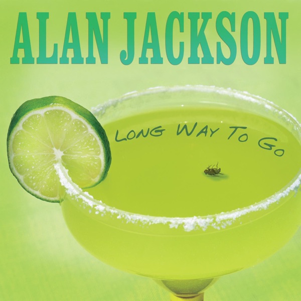 Long Way to Go - Single album cover