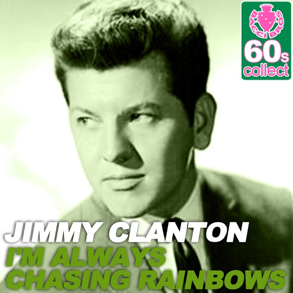 I'm Always Chasing Rainbows (Remastered) - Single album cover