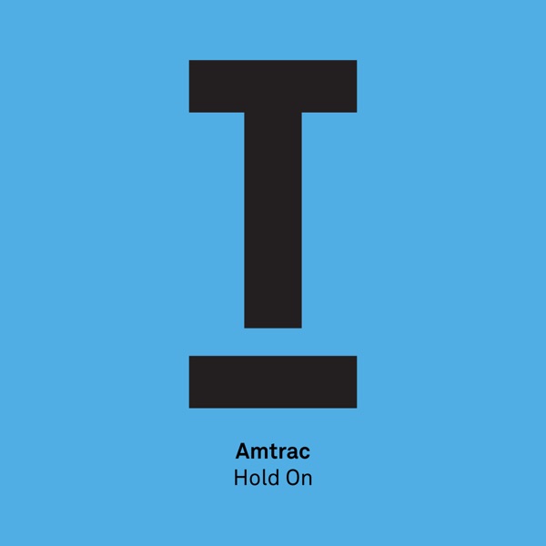 Hold On - Single album cover