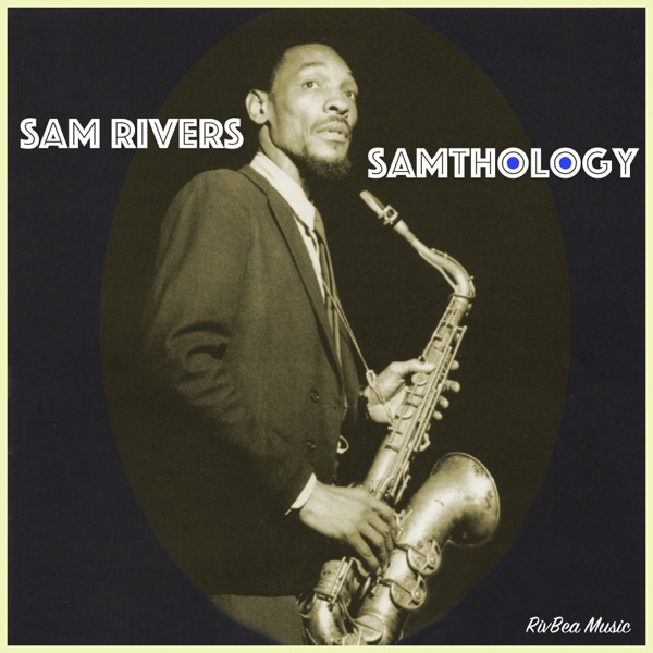 Samthology album cover