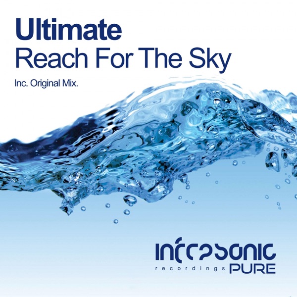 Reach for the Sky - Single album cover