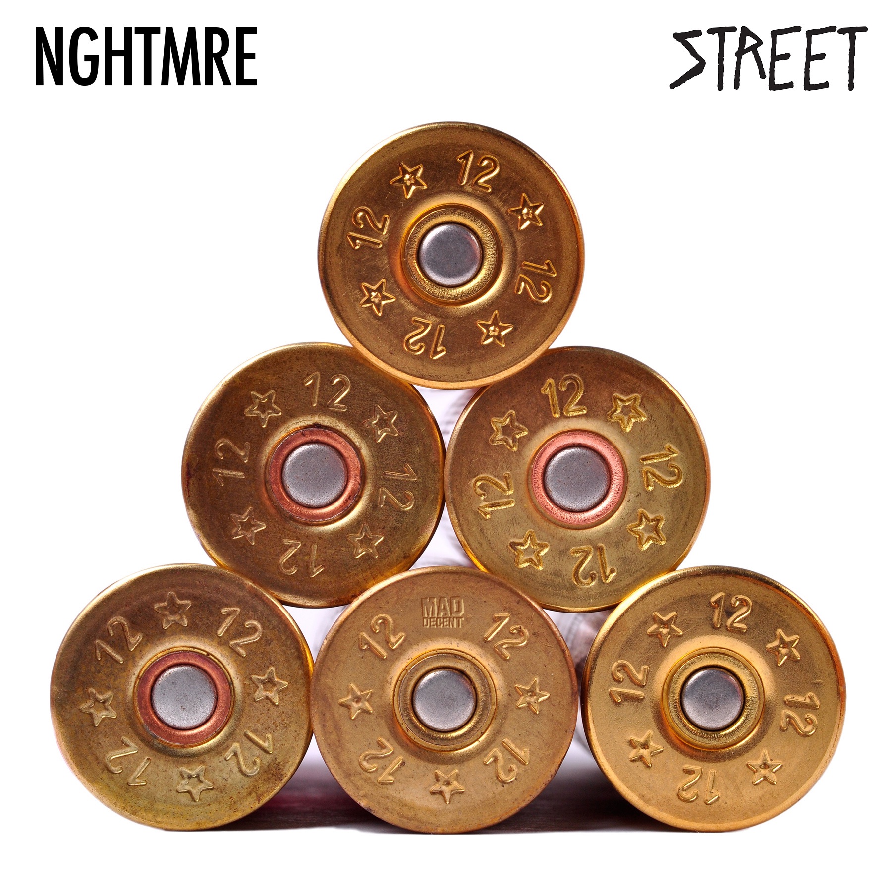 Street - Single album cover