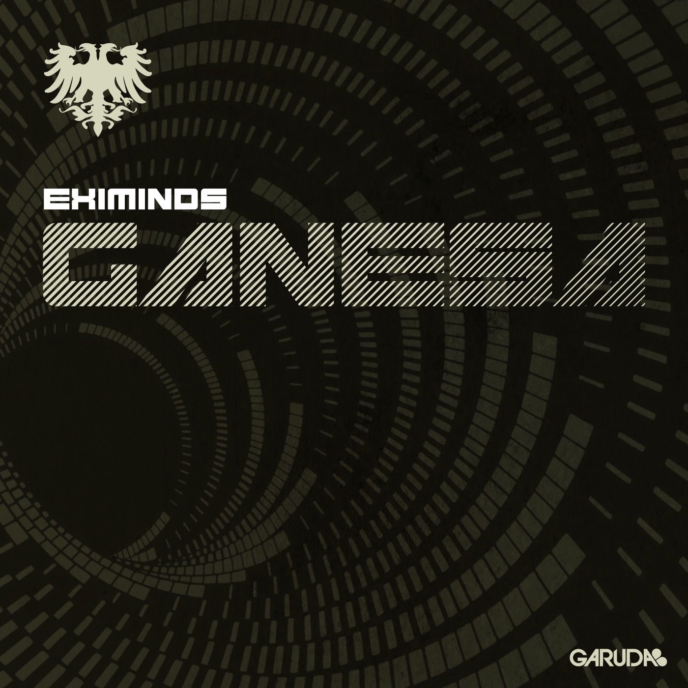 Ganesa - Single album cover