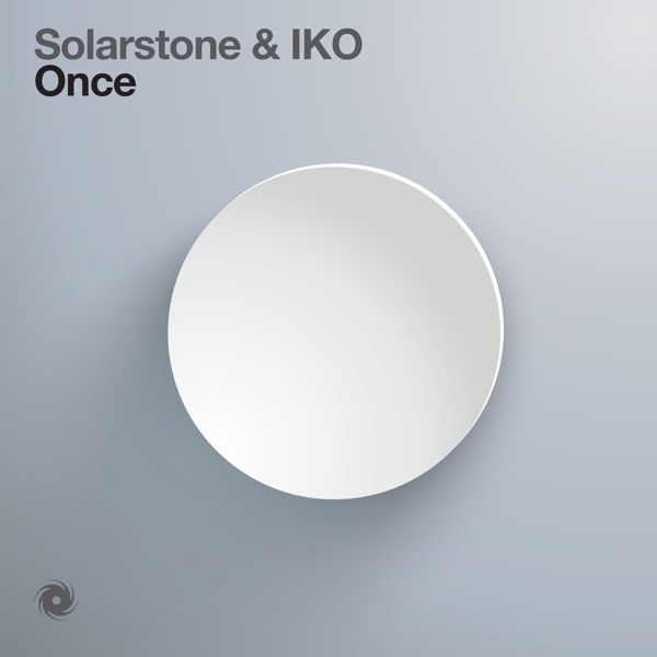 Once - Single album cover
