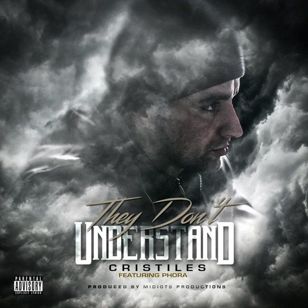 They Don't Understand (feat. Phora) - Single album cover