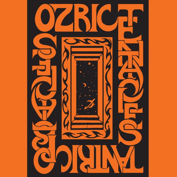 Tantric Obstacles album cover