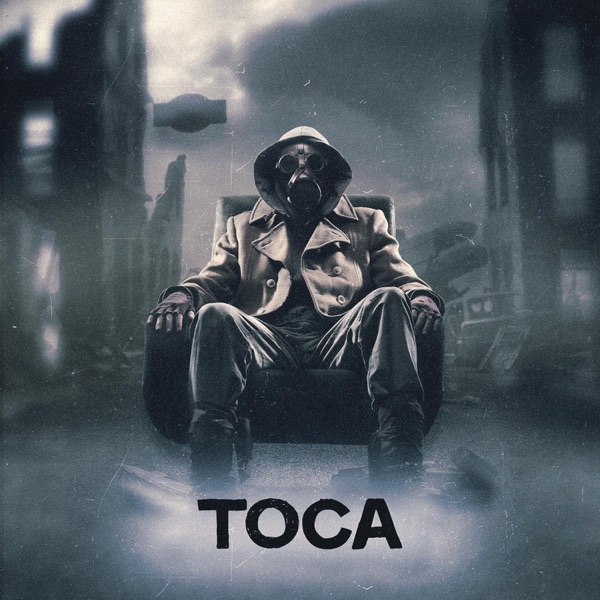 Toca (feat. Timmy Trumpet & KSHMR) - Single album cover