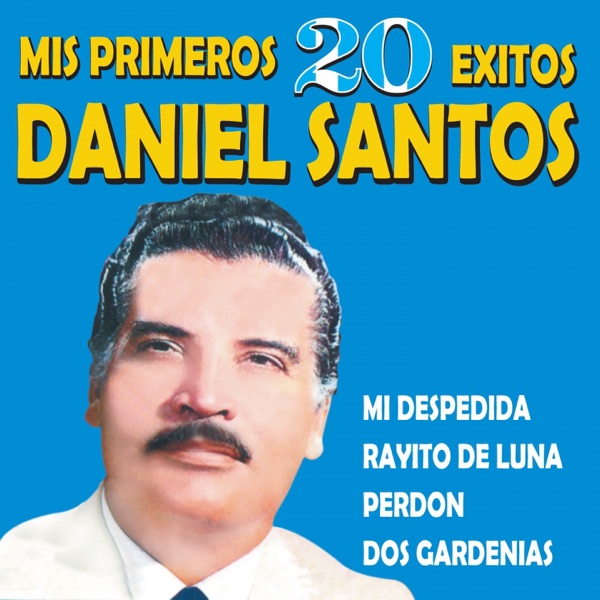 Mis Primeros 20 Éxitos album cover